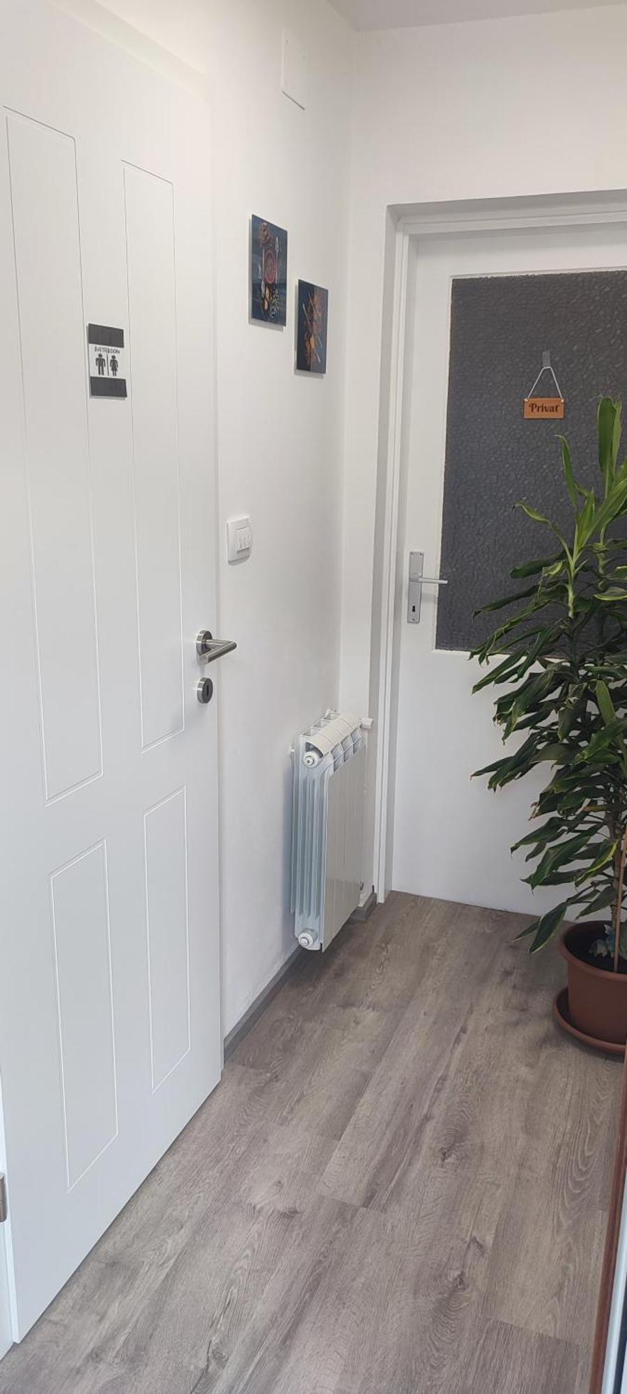 Apartma Soca Oasis Srpenica Dış mekan fotoğraf