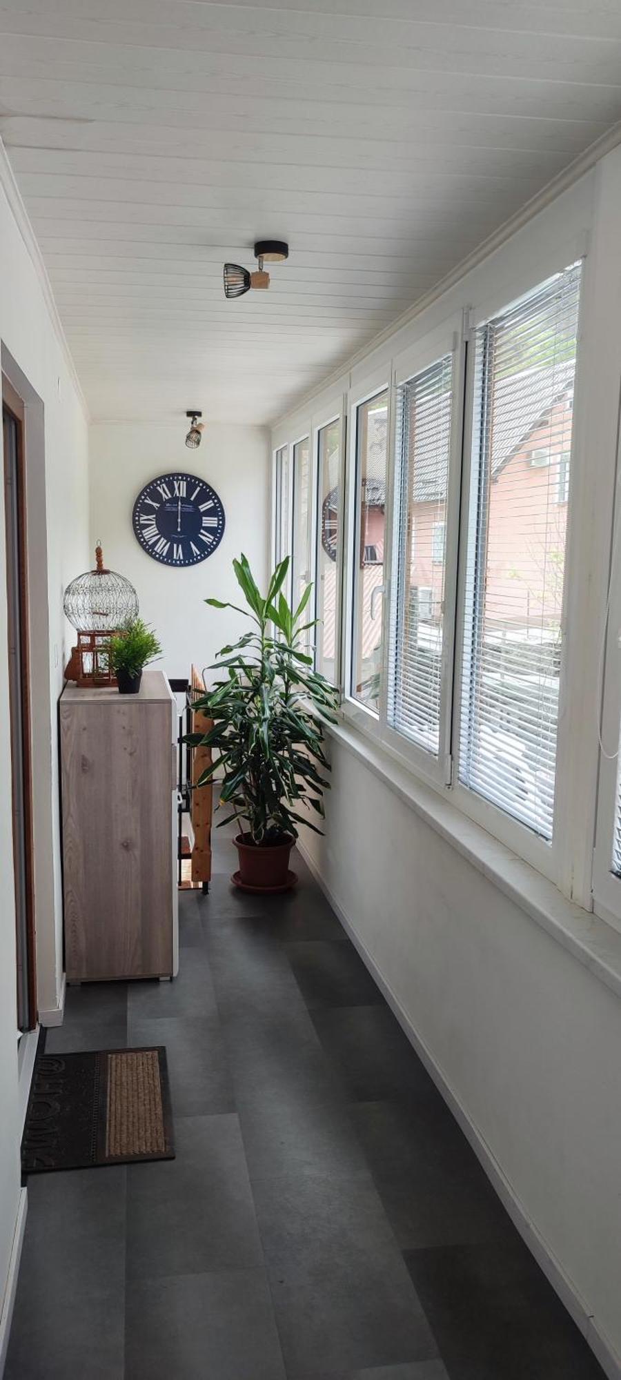 Apartma Soca Oasis Srpenica Dış mekan fotoğraf