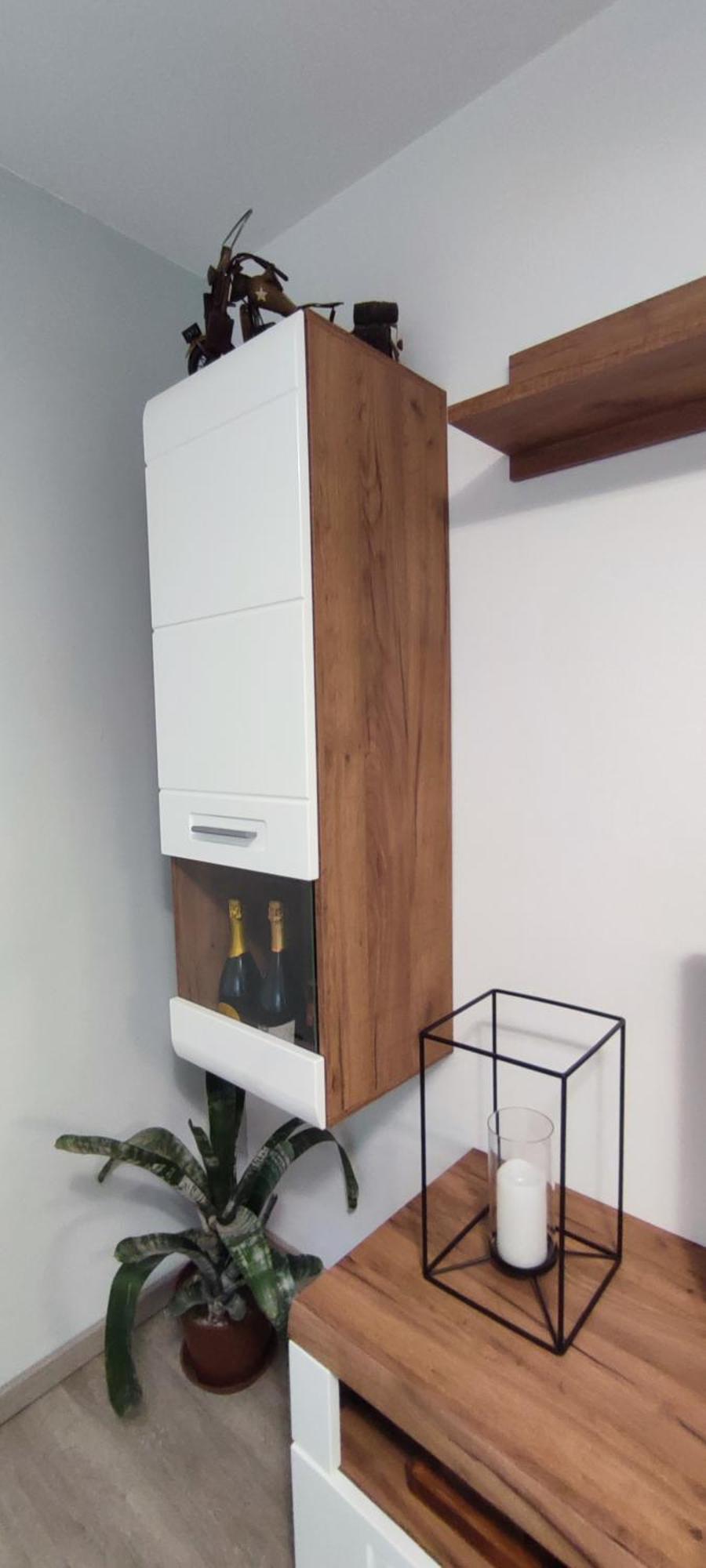 Apartma Soca Oasis Srpenica Dış mekan fotoğraf