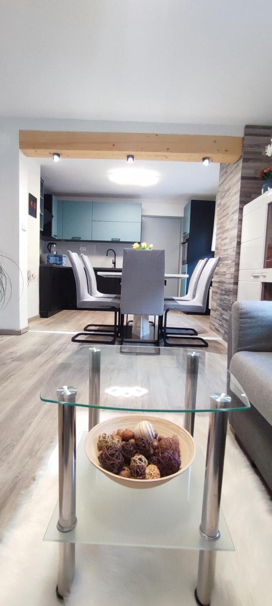 Apartma Soca Oasis Srpenica Dış mekan fotoğraf