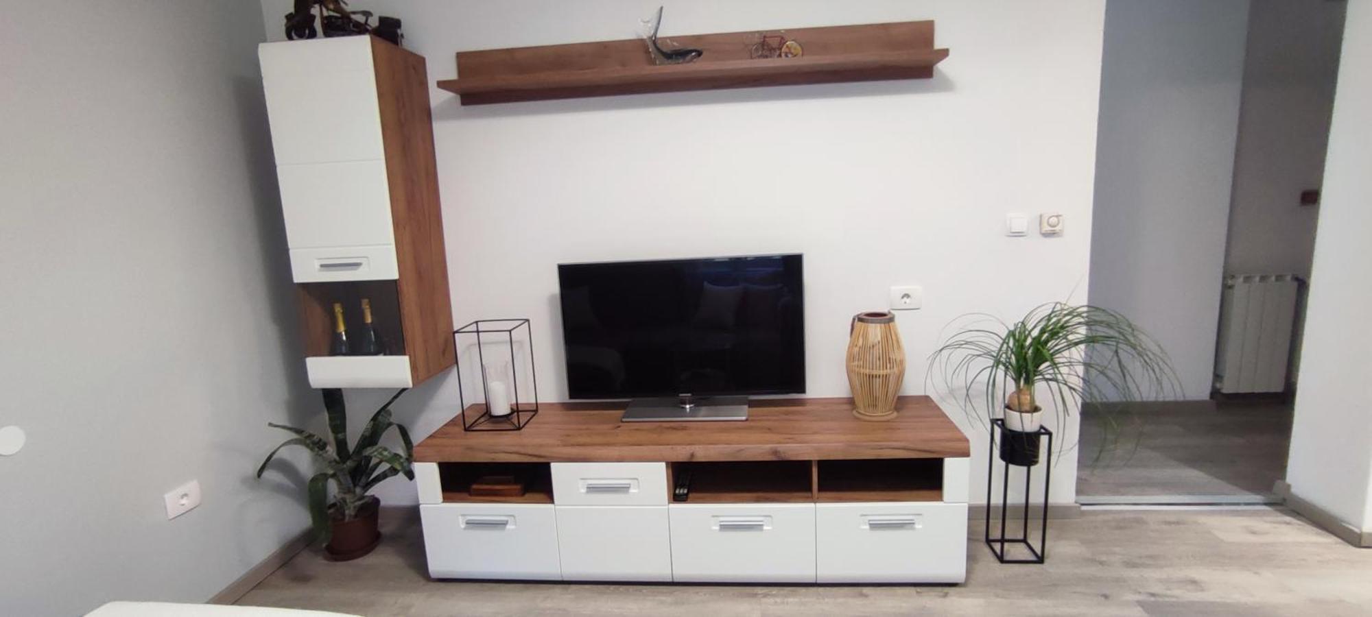 Apartma Soca Oasis Srpenica Dış mekan fotoğraf