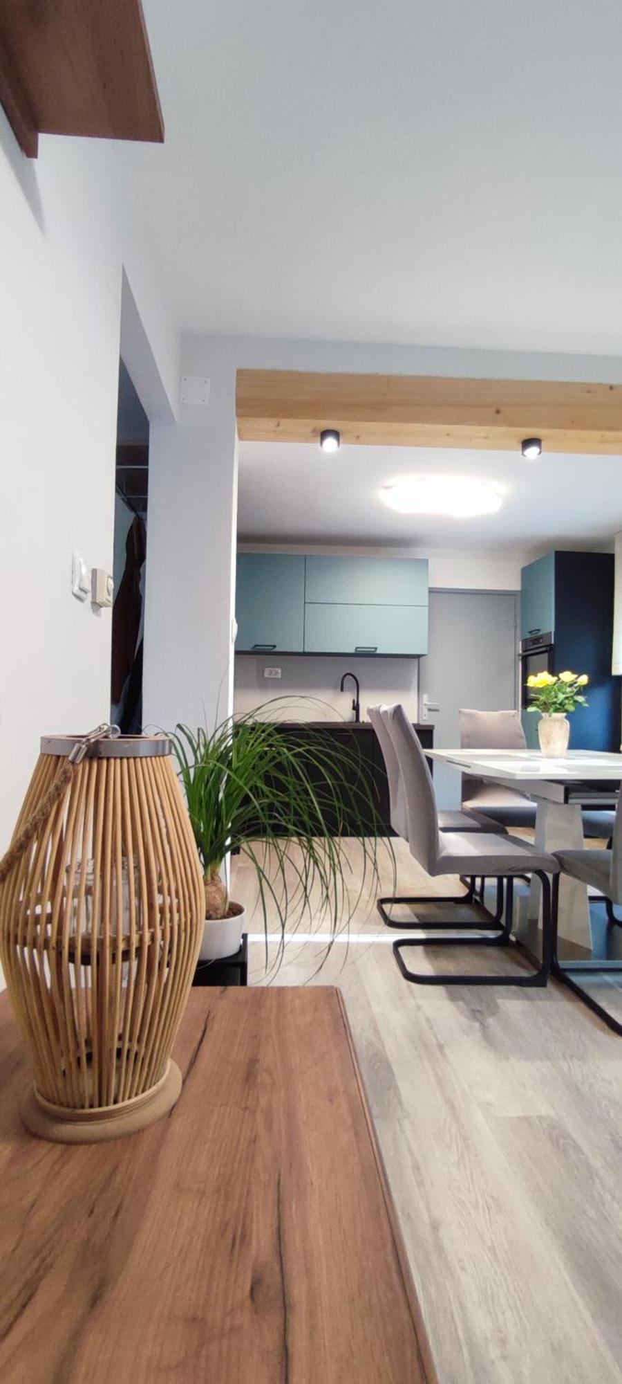 Apartma Soca Oasis Srpenica Dış mekan fotoğraf