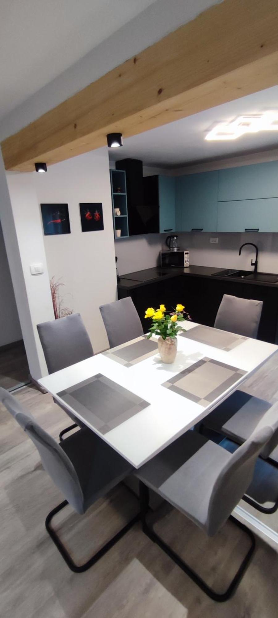 Apartma Soca Oasis Srpenica Dış mekan fotoğraf