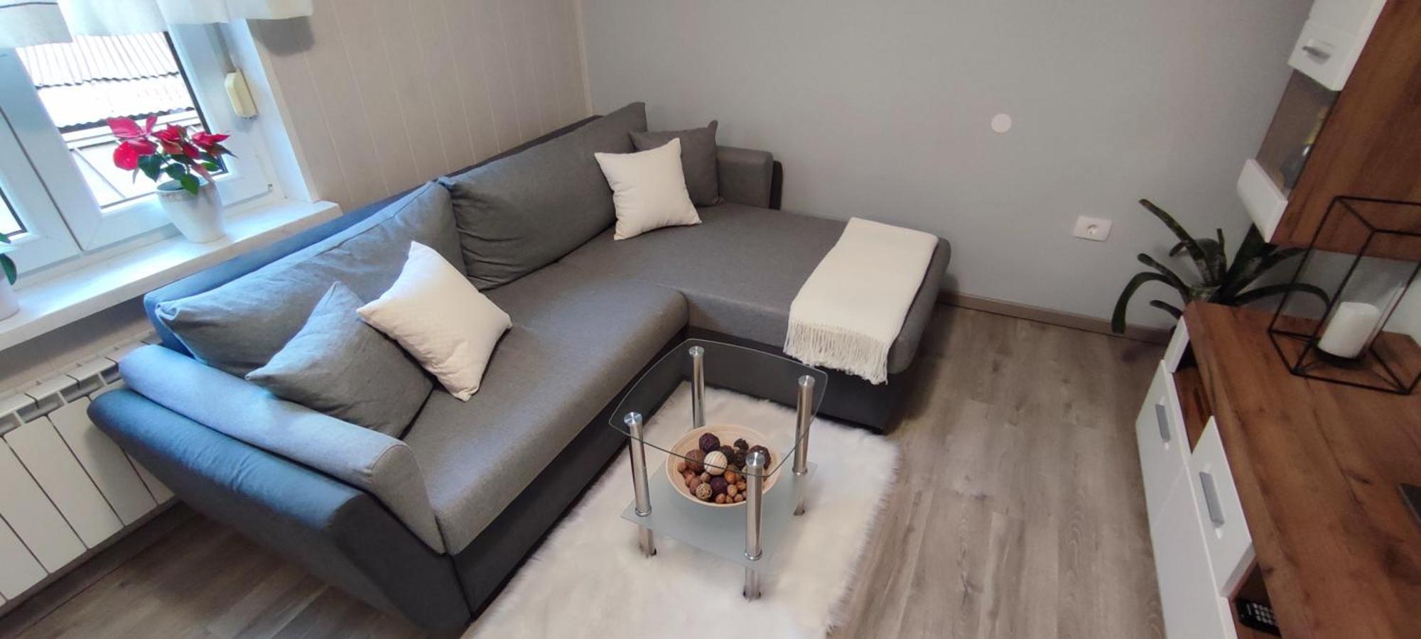 Apartma Soca Oasis Srpenica Dış mekan fotoğraf