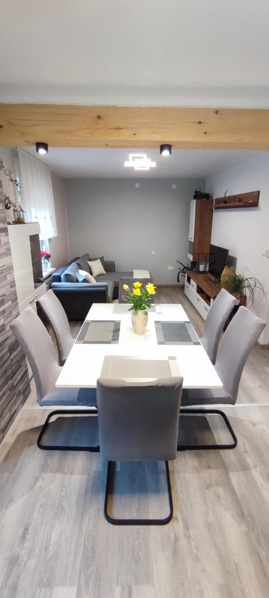 Apartma Soca Oasis Srpenica Dış mekan fotoğraf