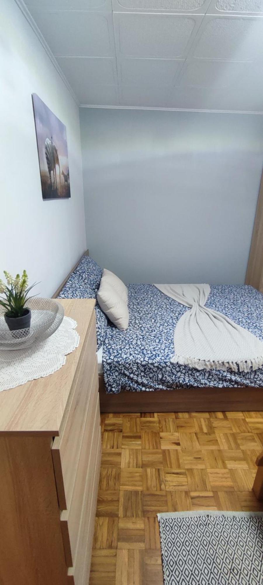 Apartma Soca Oasis Srpenica Dış mekan fotoğraf