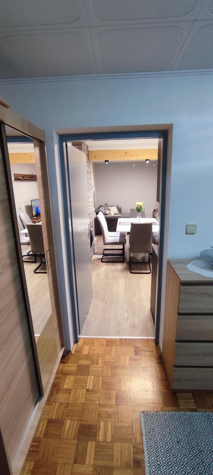 Apartma Soca Oasis Srpenica Dış mekan fotoğraf