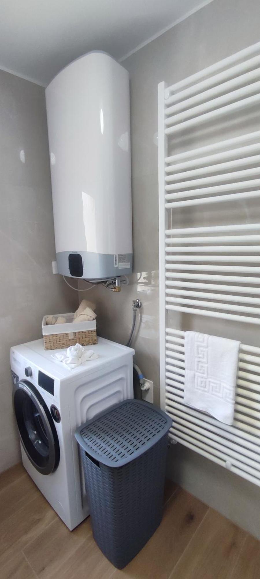 Apartma Soca Oasis Srpenica Dış mekan fotoğraf