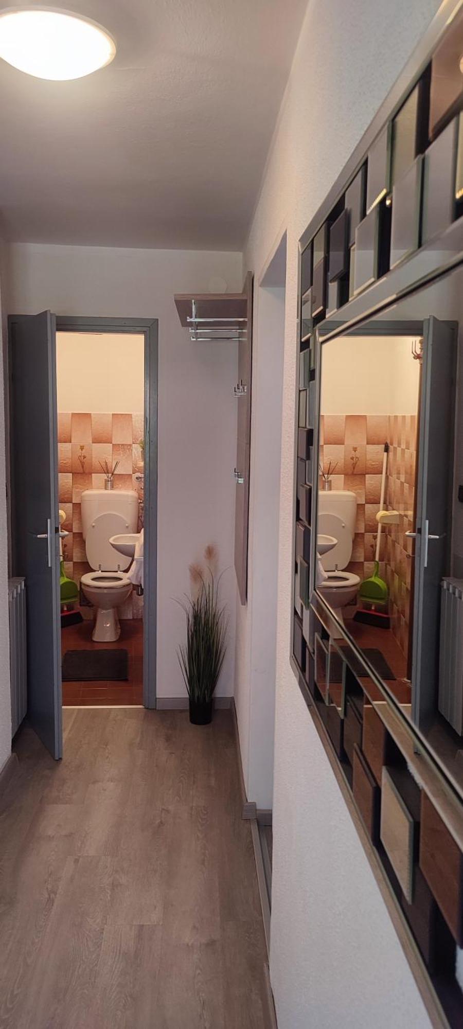 Apartma Soca Oasis Srpenica Dış mekan fotoğraf