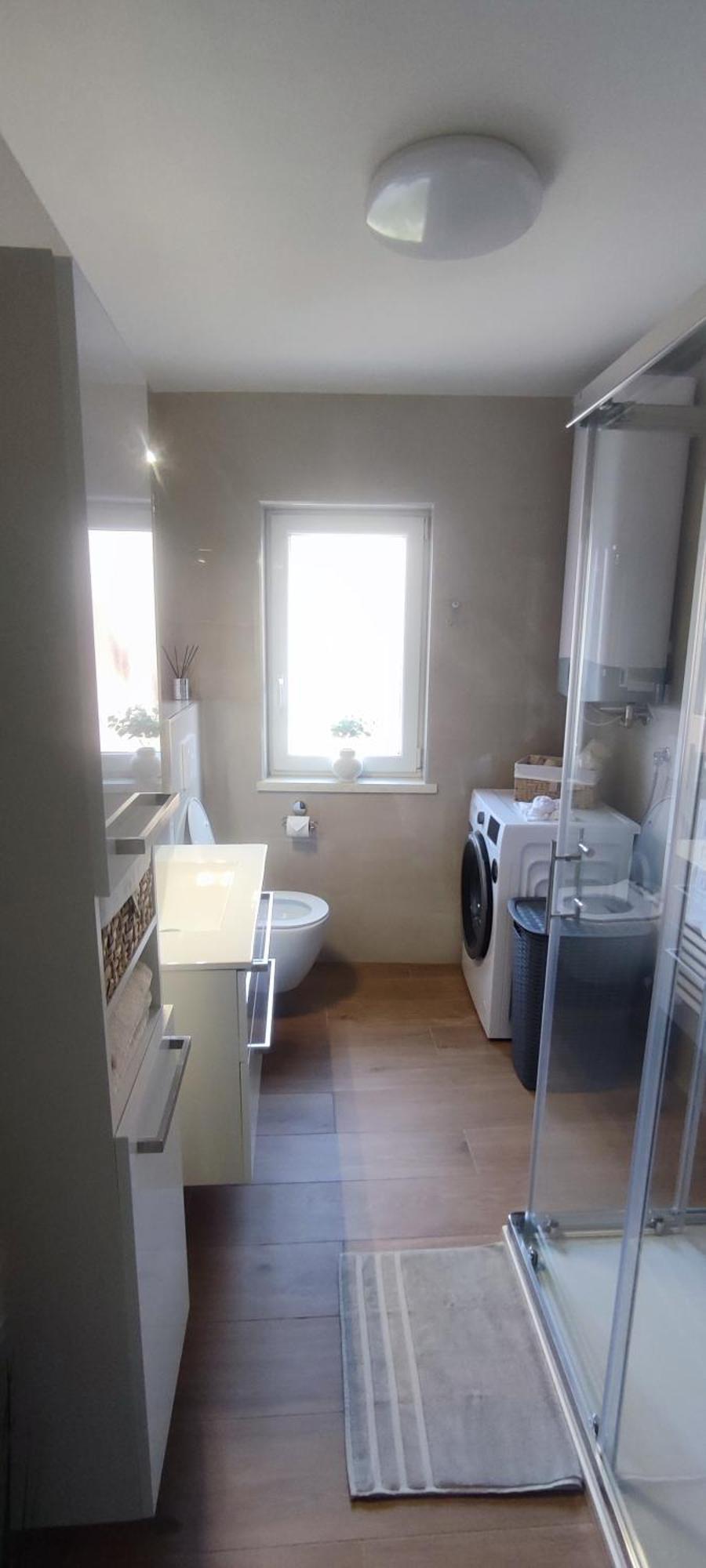 Apartma Soca Oasis Srpenica Dış mekan fotoğraf